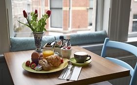 Bed&Breakfast Hotel Malts